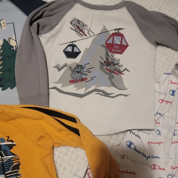 Boy clothes - Picture 4 of 5